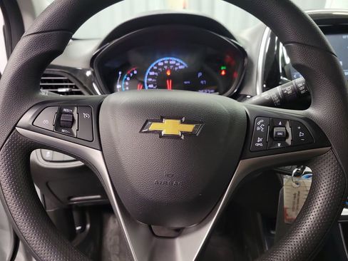 Used 2017 Chevrolet Spark LT image 17