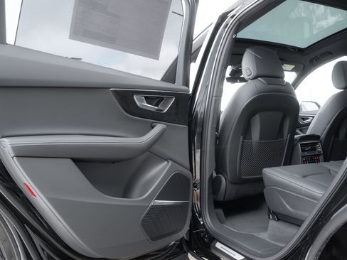 New 2026 Audi Q7 3.0T Premium Plus image 28