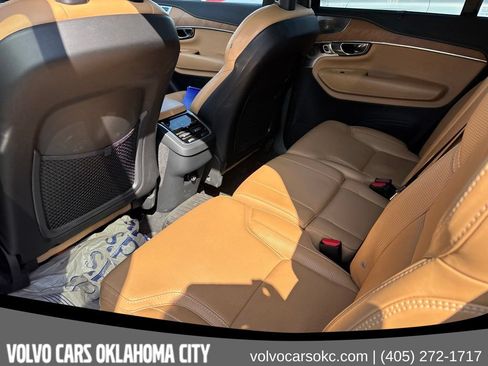 Used 2020 Volvo XC90 T6 Inscription w/ Protection Package Premier AWD/4WD image 13