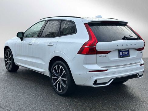 Used 2025 Volvo XC60 B5 Plus w/ Protection Package Premier image 5