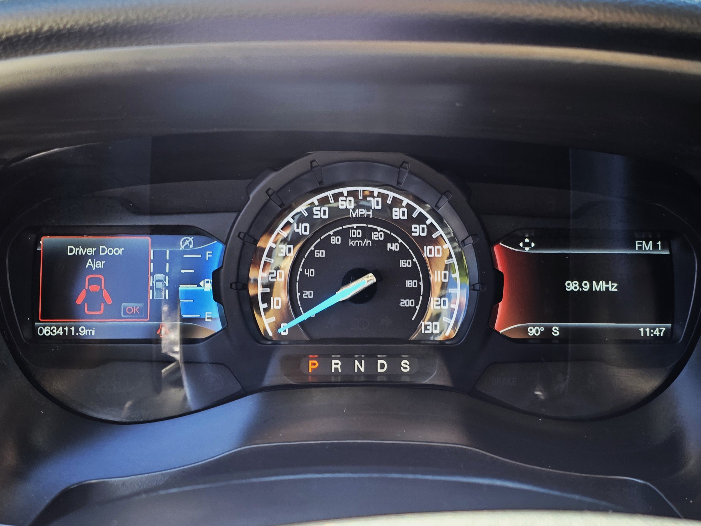 Used 2021 Ford Ranger Lariat w/ Tremor Off-Road Package AWD/4WD image 15