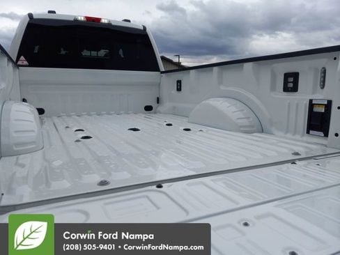 New 2026 Ford F350 King Ranch w/ Chrome Package image 30