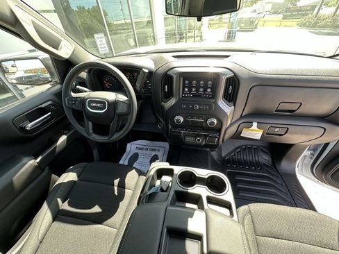 New 2025 GMC Sierra 1500 Pro w/ Pro Value Package image 22