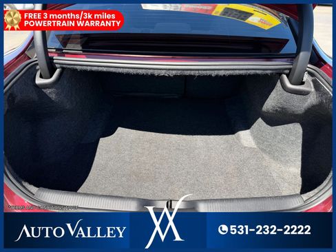 Used 2020 Dodge Charger SXT w/ Blacktop Package RWD image 31