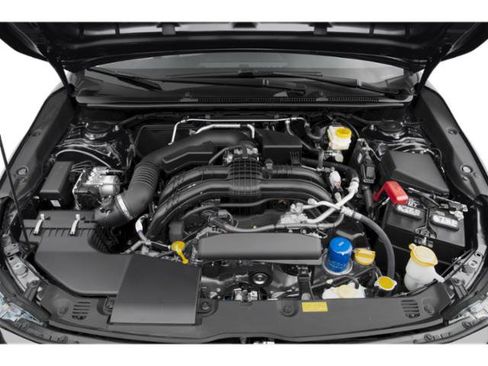 Used 2019 Subaru Impreza 2.0i w/ Eyesight AWD/4WD image 15