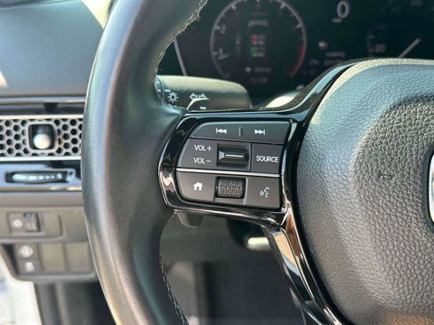 Used 2022 Honda Civic Sport image 17