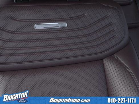 New 2026 Ford Expedition Max Platinum image 16