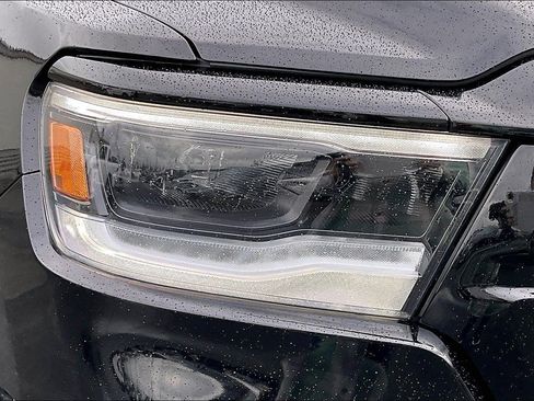 Used 2023 RAM 1500 Laramie image 27