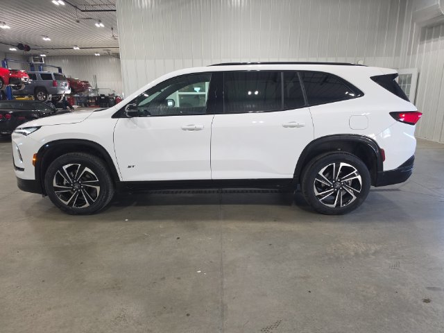 Used 2026 Buick Enclave Sport Touring AWD/4WD image 5