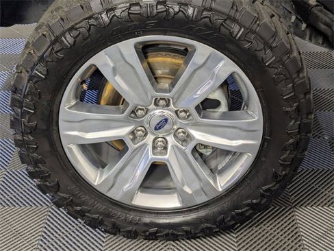 Used 2019 Ford F150 Platinum image 8