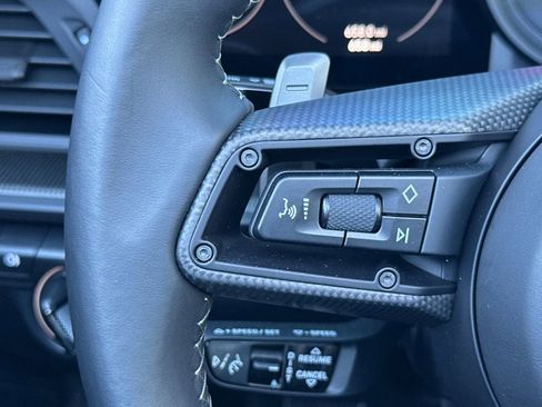 Used 2023 Porsche 911 Targa 4 GTS image 30