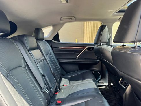 Used 2016 Lexus RX 350 AWD w/ Premium Package image 33