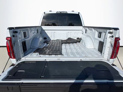 Used 2025 Ford F150 Raptor image 12