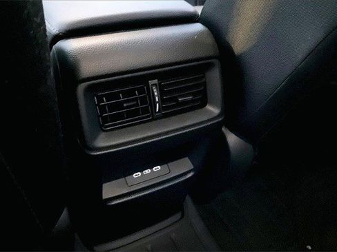 Certified 2025 Honda CR-V EX image 10