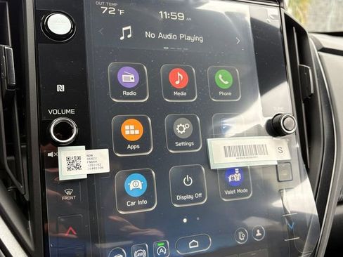 New 2026 Subaru Crosstrek 2.5i Sport image 15