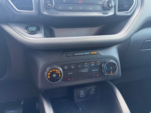 Used 2024 Ford Bronco Sport Big Bend w/ Convenience Package AWD/4WD image 9