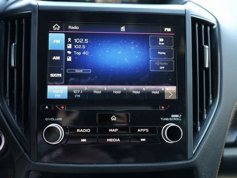 Used 2023 Subaru Forester Wilderness image 41