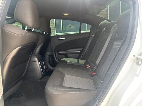 Used 2021 Dodge Charger Scat Pack image 26