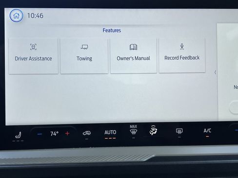 New 2025 Ford Bronco Sport Big Bend image 34