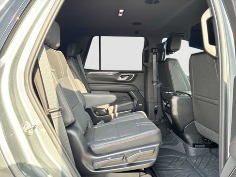 Used 2024 Chevrolet Tahoe RST w/ Luxury Package image 27