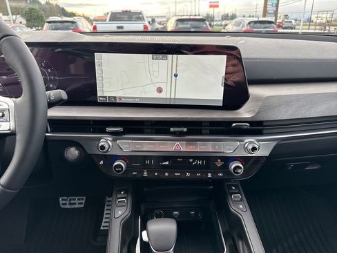 New 2025 Kia Telluride SX Prestige X-Line AWD/4WD image 24