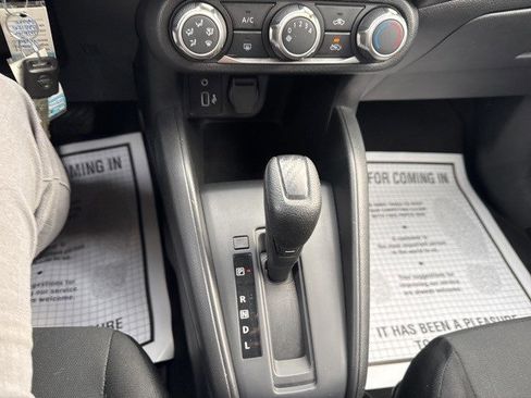 Used 2023 Nissan Versa S image 22