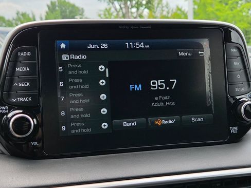 Used 2019 Hyundai Tucson Ultimate AWD/4WD image 36