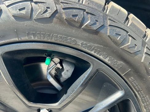 Used 2022 RAM 1500 Sport w/ Rebel Level 2 Equipment Group AWD/4WD image 13