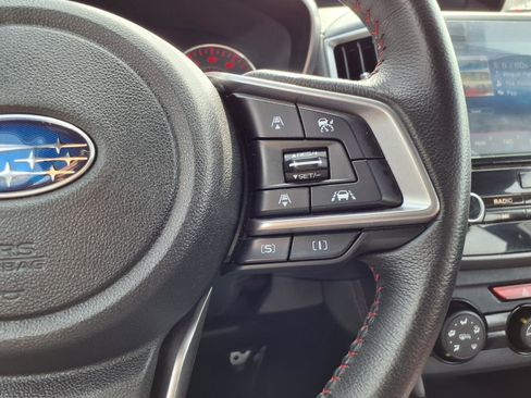 Certified 2022 Subaru Impreza 2.0i Sport w/ Popular Package #2 image 17