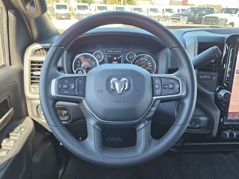 New 2026 RAM 2500 Tradesman image 18