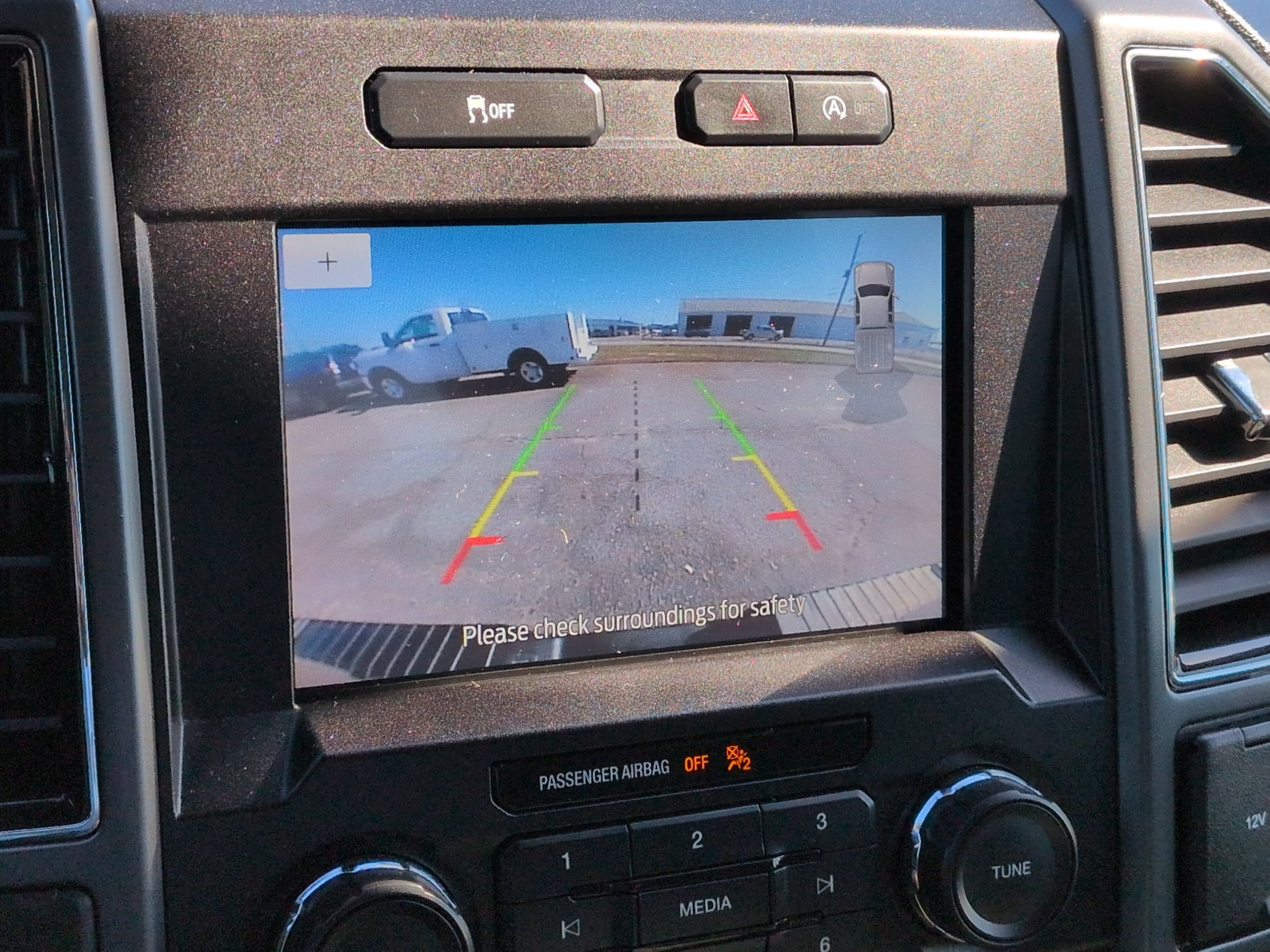 Certified 2020 Ford F150 XLT w/ Equipment Group 302A Luxury RWD image 18