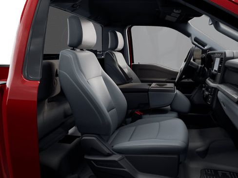New 2024 Ford F350 XL RWD image 50