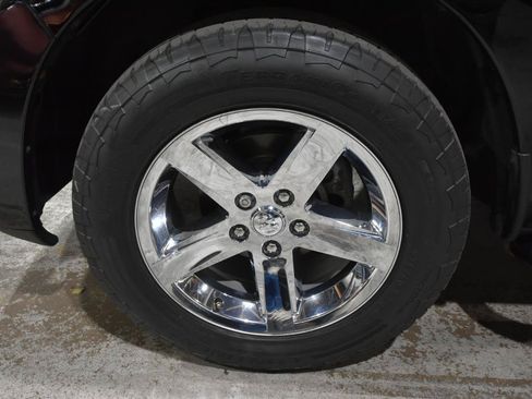 Used 2012 RAM 1500 Sport w/ Remote Start & Security Group AWD/4WD image 43