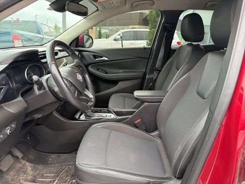 Used 2020 Buick Encore GX Select FWD image 11