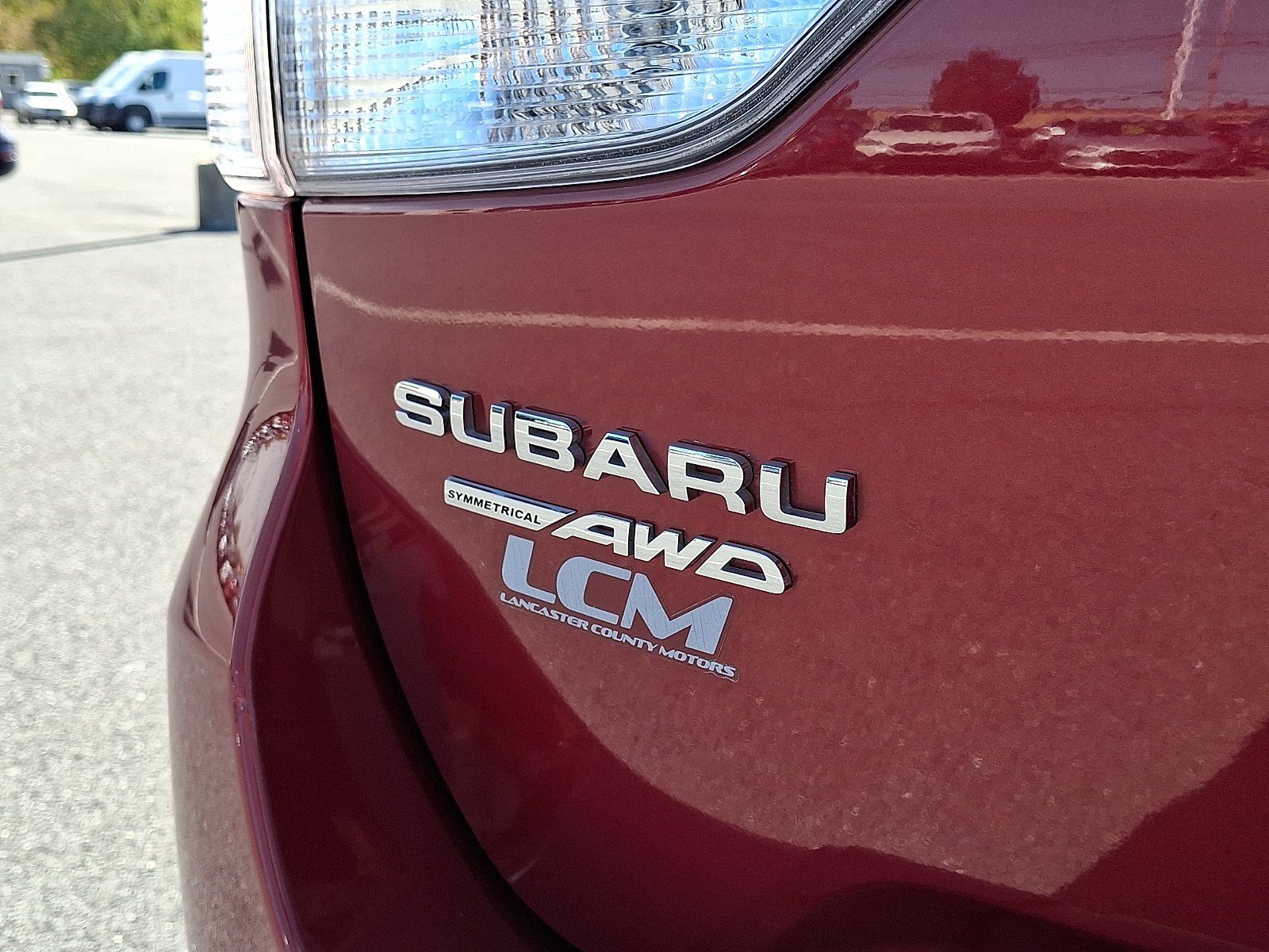 Used 2022 Subaru Forester Touring AWD/4WD image 33