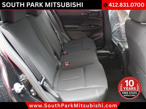 New 2026 Mitsubishi Eclipse Cross LE image 16