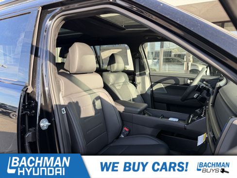 New 2026 Hyundai Santa Fe Calligraphy AWD/4WD image 20