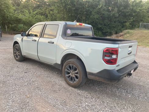 Used 2023 Ford Maverick XLT w/ Equipment Group 300A Standard AWD/4WD image 5