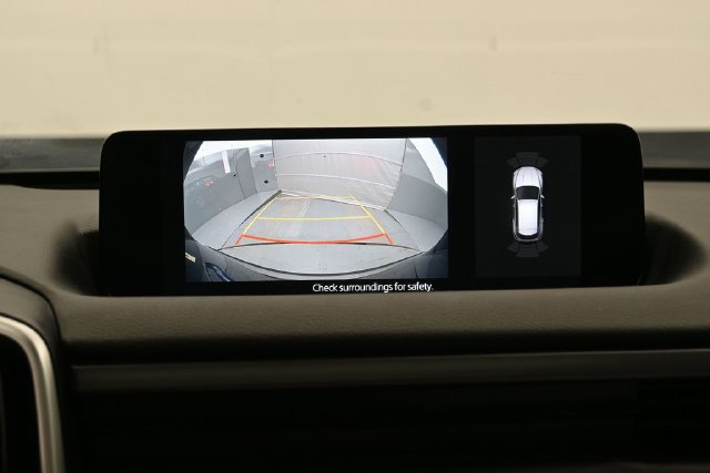 Used 2026 MAZDA CX-50 AWD 2.5 S w/ Weather Package image 22