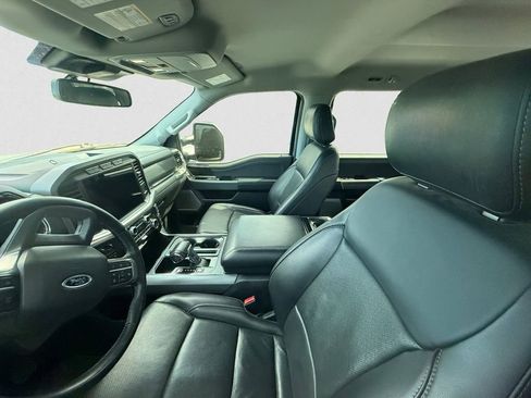 Used 2021 Ford F150 Lariat image 6