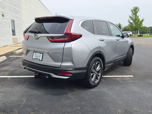 Used 2020 Honda CR-V EX image 11