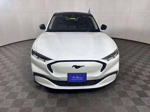 Certified 2023 Ford Mustang Mach-E Premium image 2