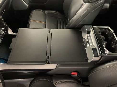 Used 2021 Ford F150 Platinum w/ Equipment Group 701A High image 31