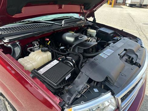 Used 2006 Chevrolet Silverado 1500 LT w/ Light Duty Power Package image 44