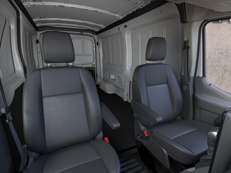 New 2026 Ford Transit 350 148 Medium Roof RWD image 10
