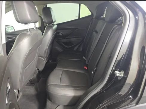 Used 2019 Buick Encore Sport Touring AWD/4WD image 6