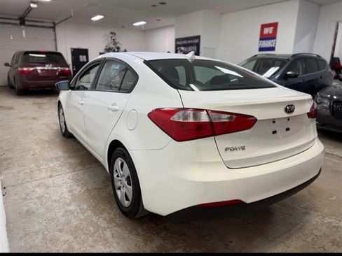Used 2016 Kia Forte LX image 6