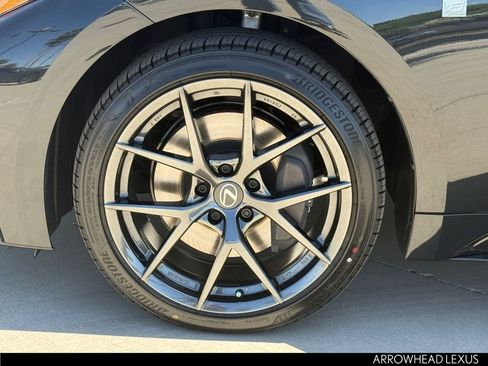 New 2026 Lexus IS 350 F Sport image 10