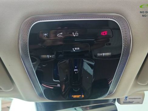 Used 2023 Mercedes-Benz EQS 450+ 4MATIC Sedan image 71