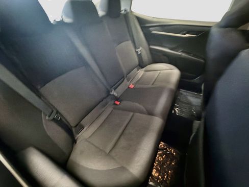 Used 2025 Toyota Camry LE FWD image 13